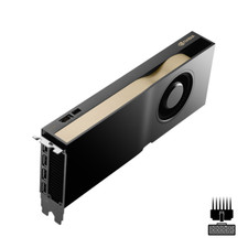 NVIDIA RTX 4500 Ada 24GB GDDR6 Profi-GPU PG13...
