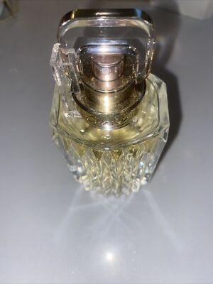 Cartier Carat 3.3oz Women's Eau de Parfum New TSTR | eBay