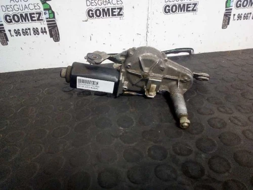 287100N000 Motor Limpia Trasero para NISSAN ALMERA (N15) SR 1995 1020580 - Imagen 2 de 10