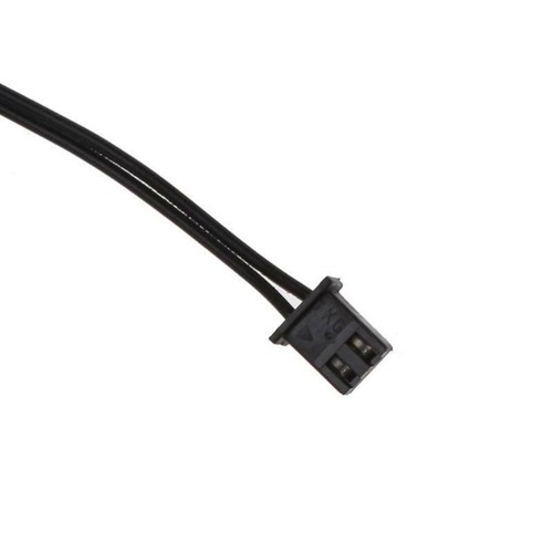 T128015SH 75MM 2Pin DC 12V 0.32AMP Cooling Fan For EVGA GTX 650 650Ti GTS 450 - Afbeelding 2 van 8
