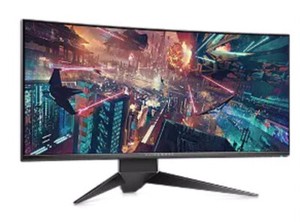 Alienware Aw3418dw | eBay