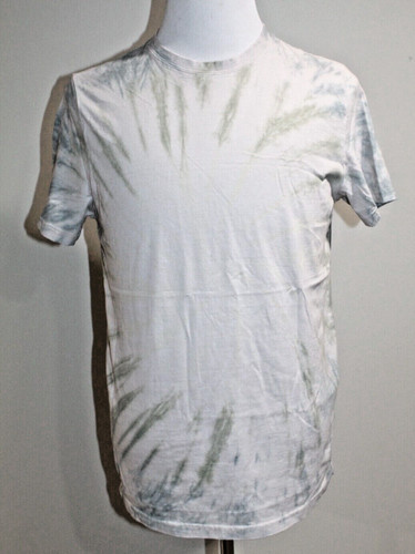 Men's Paper Planes Greatness is a Process City Light Tie Dye T-Shirt Size Medium