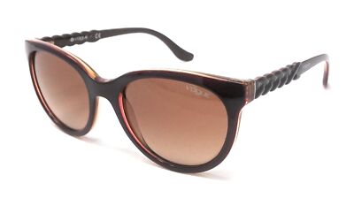VOGUE DAMEN SONNENBRILLE VO 2915 - S 2287/13 SCHMETTERLING