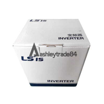 1PC New LS LSLV0008M100-1EOFNA Inverter Replace SV008IG5A-1
