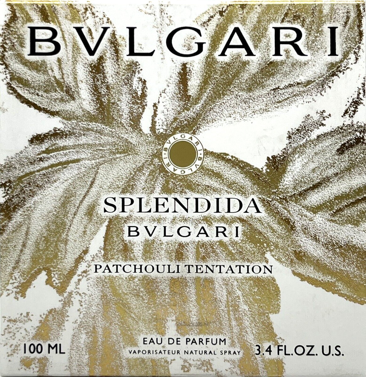 香水(女性用) bvlgari splendida patchouli tentation BVLGARI SPLENDIDA PATCHOULI TENTATION EDP SPRAY FOR WOMEN
