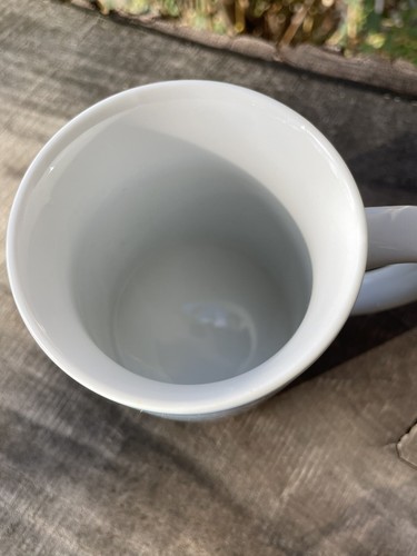 Tazza caffè Warner Bros 10 oz "Caddyshack" grafica Gopher/Caddyshack ceramica golf - Foto 4 di 7