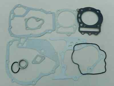 COMPLETE ENGINE GASKET HONDA HELIX CN250 JONWAY YY250T ROKETA BMS 250CC SCOOTERS