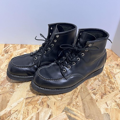 REDWING 8137 8 1/2 レッドウィング