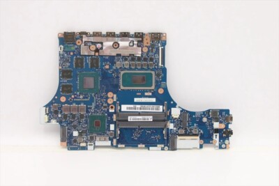 Motherboard For Lenovo Legion Y7000P 2021/Legion 5-15ITH6 NM-D741