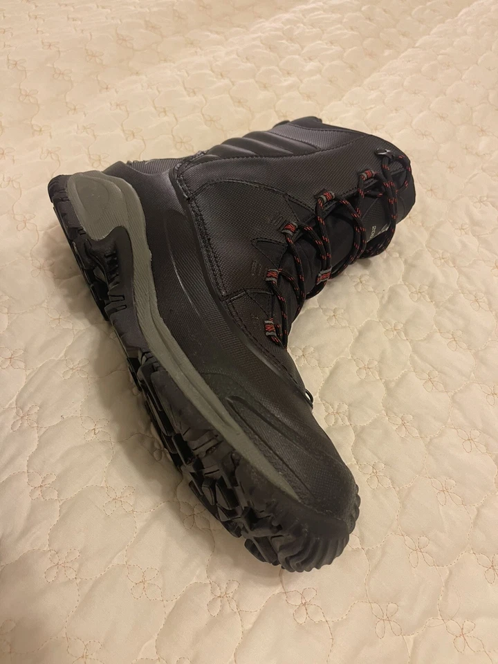 Botas para hombre Columbia Omni-Tech BM3726-248 impermeables 200 gramos aisladas 14 Foto 3 de 4