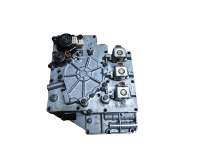 FORD VOLVO TRANSMISSION CONTROL MODULE TCM TCU GETRIEBE 5G13-7Z488