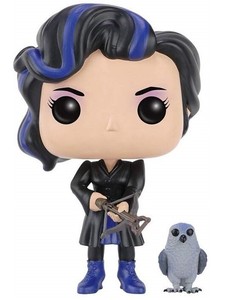 FLAWED BOX Miss Peregrine's Home For Peculiar Children Miss Peregrine POP FUNKO 849803077433 | eBay