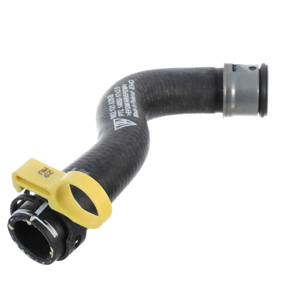 Manguera de depósito de refrigerante original Porsche 718 Boxster Cayman 2017-24 982-121-625-B Foto 4 de 4