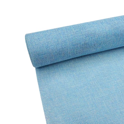 Coloured Linen Wrapping Paper Roll for Florist Flower Bouquet DIY Craft Material - Picture 20 of 48