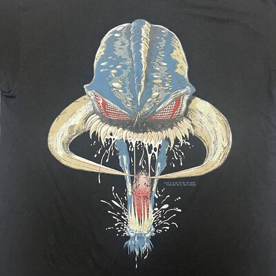 Vintage 90s Spawn Violator Image Comics Single Stitch T Shirt L | eBay