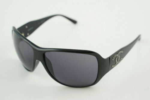 Chanel sunglasses 5064-b black - Gem