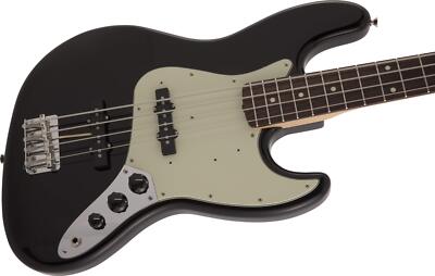 ど*ろ様 メンテ済 コンポーネント Fender Japan JAZZ BASS Fender Made in Japan Traditional Late 60s Jazz Bass (3-Color