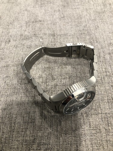 Nautica Watch Hardly Used - Picture 3 of 8