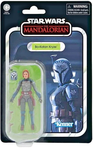 Star Wars Vintage Collection 3.75 Inch Action Figures - Buy One Get One Half Off - Picture 7 of 26