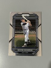 2023 Panini Prizm #226 Moose Skowron  - New York Yankees