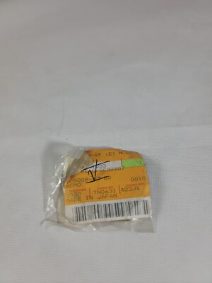 Kawasaki NOS NEW 92049-1033 Oil Seal SC32487 KZ VN ZG ZL ZN ZX