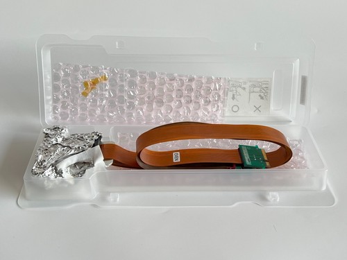 Ricoh MH2420 - GEN4 Printhead N220792V ORING - Picture 2 of 6