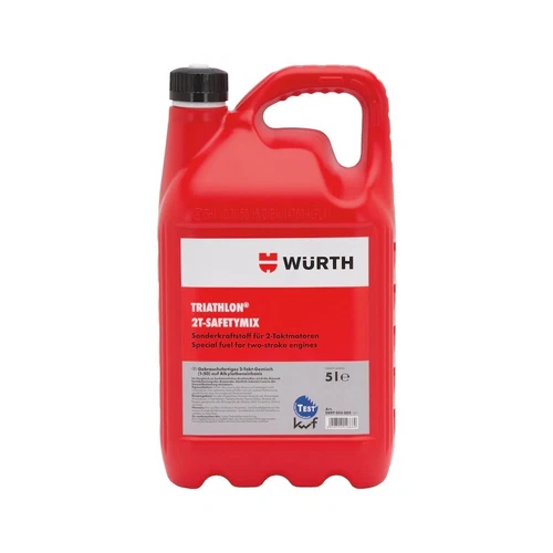 CFN02623 SONDERKRAFTSTOFF TRIATHLON® 2T-SAFETYMIX