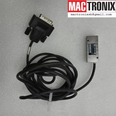 Heidenhain LIDA 27 Linear position encoder scan (554 565-01) For