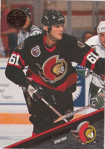 93-94 THE LEAF SET #1-220 - PICK FROM LIST - FREE COMBINED SHIPPING - Picture 76 of 222