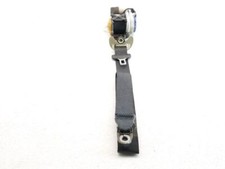 2006 Infiniti M35 M45 Front Left Driver Seat Belt Retractor Black OEM 