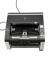 Fujitsu fi-6800 | Sheetfed | High Capacity | Desktop Color Scanner