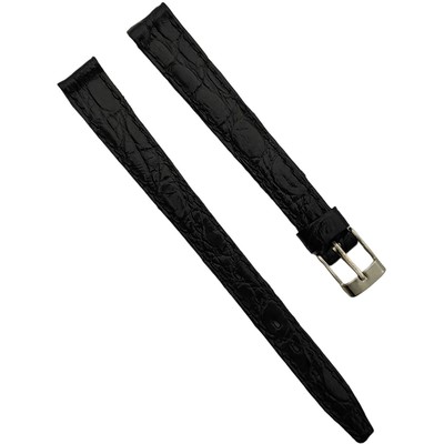 VINTAGE  - 10 x 8 MM - GENUINE - NEW OLD STOCK WATCH STRAP - BRACELET / BAND