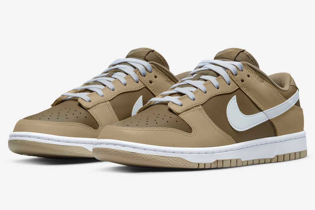 NIKE DUNK LOW  26.5cm