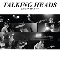 Talking Heads - Live On Tour Rsd 2025 - Vinyl Record - G3Z
