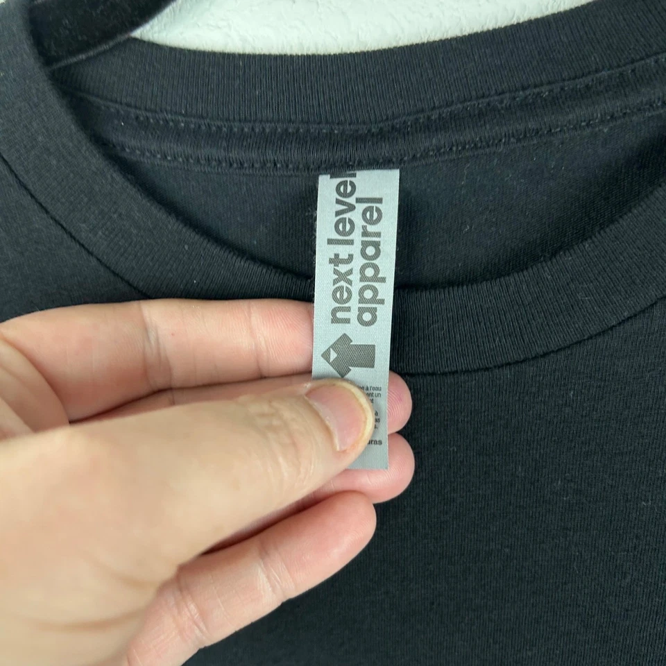 Camiseta Shimano Trail Born Para Hombre Negra Bicicleta Montaña Montar Camiseta Foto 4 de 4