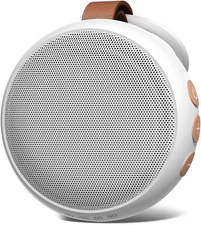 Portable White Noise Machine – 30 Soothing Sounds Baby Sleep Aid with Timer