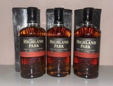 1 bottiglia Highland Park 18 Yo