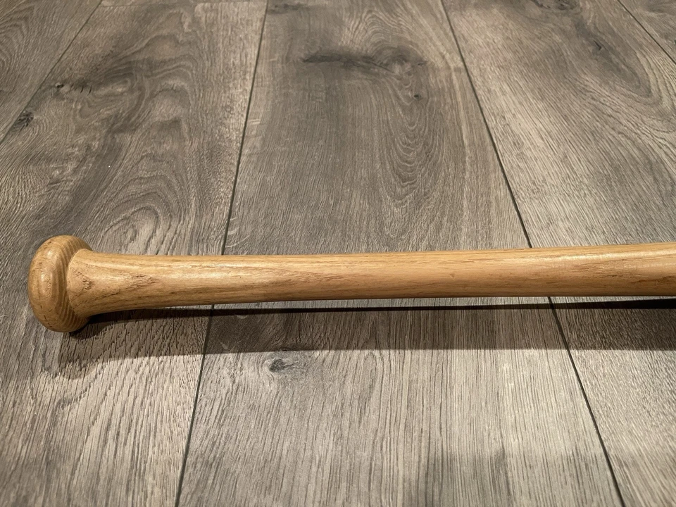 Willie McCovey Game Used Bat With PSA Certificate  - Image 4 of 4