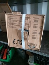 Zilmet Expansion Vessel for Boiler Heating System 12l. White. Brand New