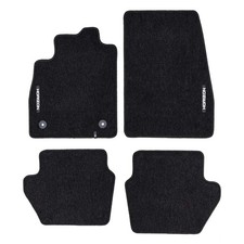 Fußmattensatz HORIZON Frogum HR466821 Textil für FORD PUMA J2K CF7 EcoBoost mHEV