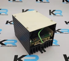 Reliance Electric DC1-45 Motor Controller 230V 12.5A 2HP 1Ph