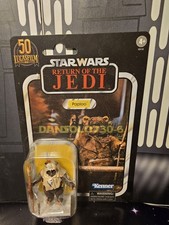 Star Wars Vintage Collection Paploo VC190