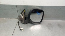 Retroviseur droit (ou coque) Citroen BERLINGO