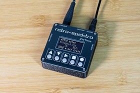 ZXTape - TAP and TZX player for ZX-Spectrum, Amstrad, MSX (Maxduino)