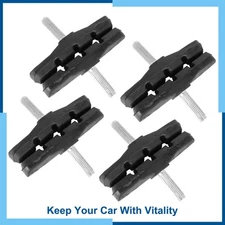 Cantilever Bike Brake Pads Threadless Post Mountain Bike MTB 70mm
