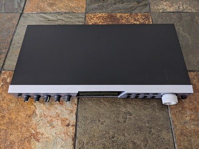 E-mu Systems Virtuoso 2000 For Parts Only