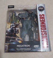 Transformers Figure Megatron TLK-19 The Last Knight Premier Edition