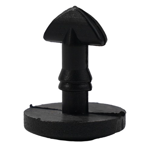F��r Sport 2005-2013 Auto Clips 10 St��ck Clips DYR500010 f��r - Bild 6 von 12