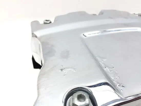 Harley Road King Classic 1999 culata de motor delantera completa EFI 3333 X Foto 2 de 4