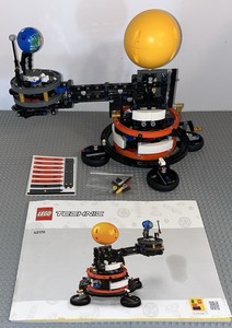 ノブ様 Lego 42179 | eBay